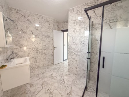 Ready For Large Occupancy On The Street In Kumbağ, Zero For Rent 2 1