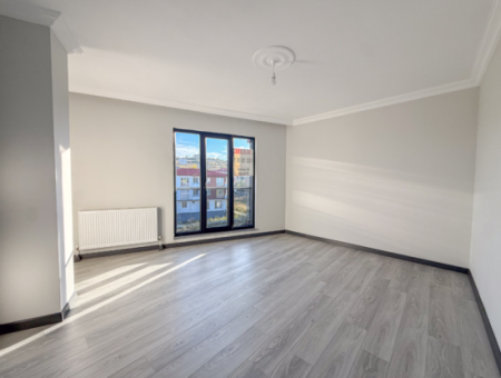 Ready For Large Occupancy On The Street In Kumbağ, Zero For Rent 2 1