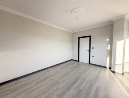 Ready For Large Occupancy On The Street In Kumbağ, Zero For Rent 2 1