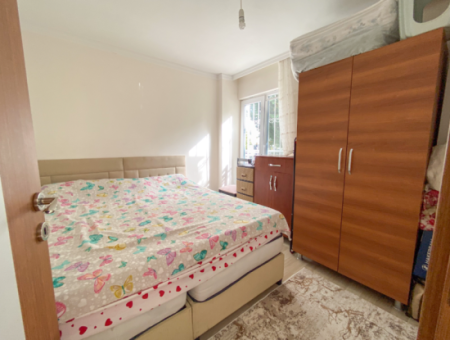 Iskanli Bahçe Floor 1 1 Flat On The Sea Side Of The Street In Kumbağ