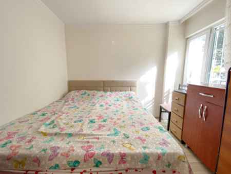 Iskanli Bahçe Floor 1 1 Flat On The Sea Side Of The Street In Kumbağ