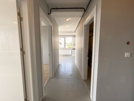 Luxury 2 1 Apartments For Sale In Kumbag Sea Side Complex With Pool