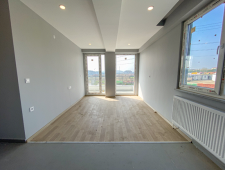 Luxury 2 1 Apartments For Sale In Kumbag Sea Side Complex With Pool