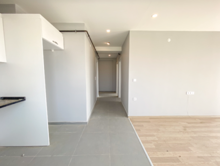 Luxury 2 1 Apartments For Sale In Kumbag Sea Side Complex With Pool