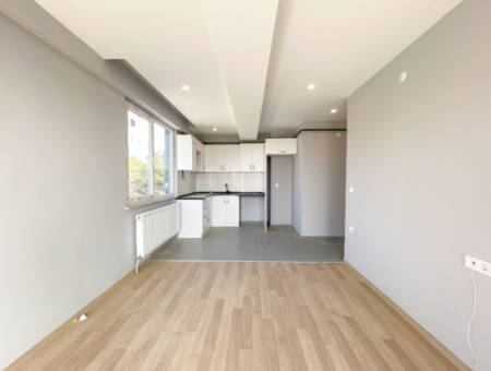 Luxury 2 1 Apartments For Sale In Kumbag Sea Side Complex With Pool