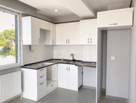 Luxury 2 1 Apartments For Sale In Kumbag Sea Side Complex With Pool