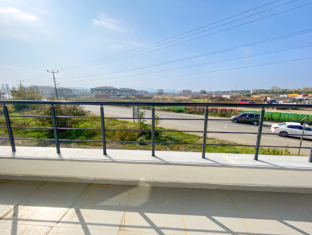 Luxury 2 1 Apartments For Sale In Kumbag Sea Side Complex With Pool