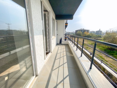 Luxury 2 1 Apartments For Sale In Kumbag Sea Side Complex With Pool