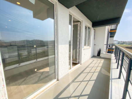 Luxury 2 1 Apartments For Sale In Kumbag Sea Side Complex With Pool