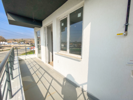 Luxury 2 1 Apartments For Sale In Kumbag Sea Side Complex With Pool