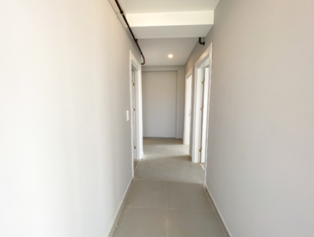 Luxury 2 1 Apartments For Sale In Kumbag Sea Side Complex With Pool