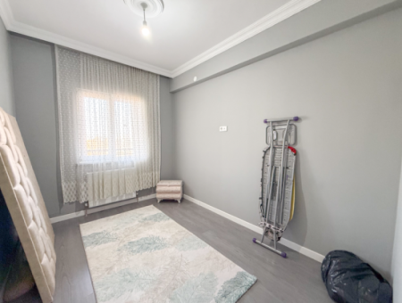 Large And Spacious 2 1 Flat For Sale On The Main Street In Kumbağ