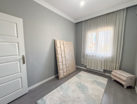 Large And Spacious 2 1 Flat For Sale On The Main Street In Kumbağ