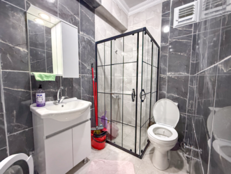 Large And Spacious 2 1 Flat For Sale On The Main Street In Kumbağ