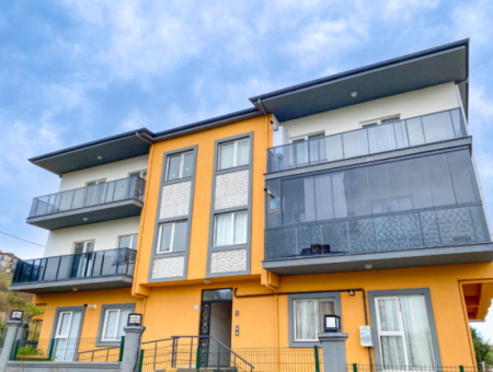 Large And Spacious Residential Mezzanine Floor 2 1 Flat For Sale In A New Site