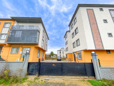 Large And Spacious Residential Mezzanine Floor 2 1 Flat For Sale In A New Site