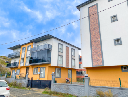 Large And Spacious Residential Mezzanine Floor 2 1 Flat For Sale In A New Site