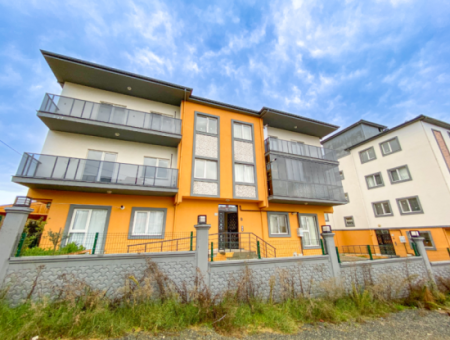 Large And Spacious Residential Mezzanine Floor 2 1 Flat For Sale In A New Site