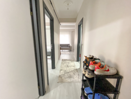 Large And Spacious Residential Mezzanine Floor 2 1 Flat For Sale In A New Site