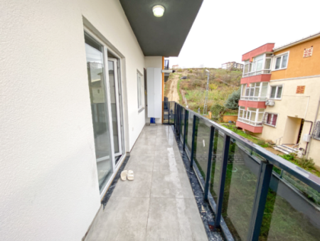 Large And Spacious Residential Mezzanine Floor 2 1 Flat For Sale In A New Site