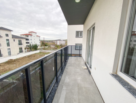 Large And Spacious Residential Mezzanine Floor 2 1 Flat For Sale In A New Site