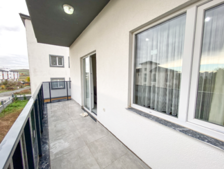 Large And Spacious Residential Mezzanine Floor 2 1 Flat For Sale In A New Site