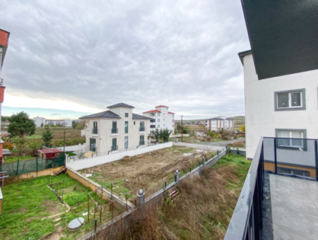 Large And Spacious Residential Mezzanine Floor 2 1 Flat For Sale In A New Site