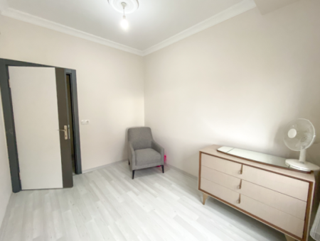 Large And Spacious Residential Mezzanine Floor 2 1 Flat For Sale In A New Site