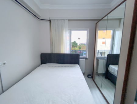 Large And Spacious Residential Mezzanine Floor 2 1 Flat For Sale In A New Site