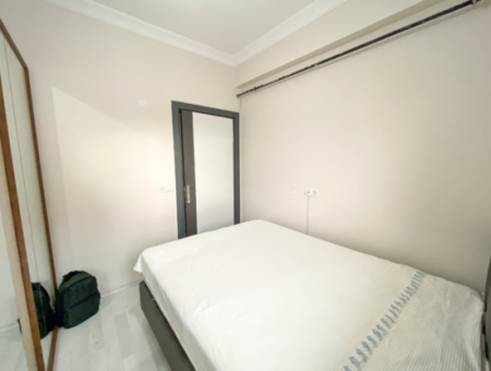 Large And Spacious Residential Mezzanine Floor 2 1 Flat For Sale In A New Site