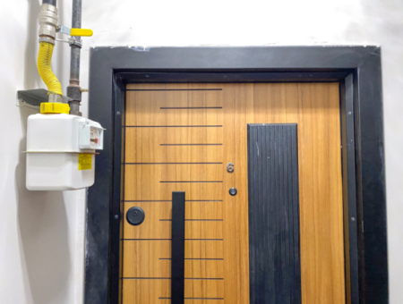 Large And Spacious Residential Mezzanine Floor 2 1 Flat For Sale In A New Site