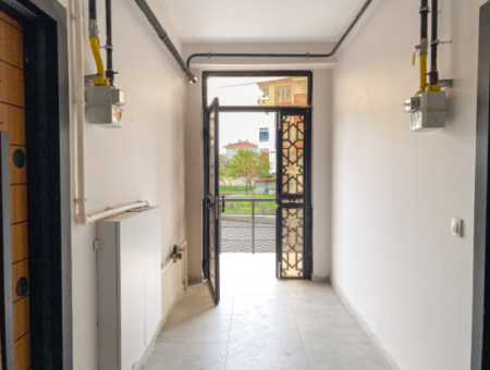 Large And Spacious Residential Mezzanine Floor 2 1 Flat For Sale In A New Site