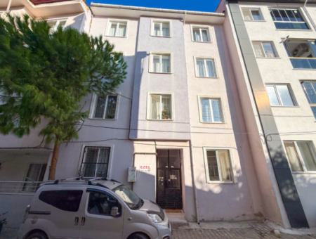 Fully Furnished And Spacious 1 1 Flat For Rent In Kumbağ Village