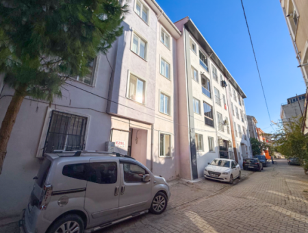 Fully Furnished And Spacious 1 1 Flat For Rent In Kumbağ Village