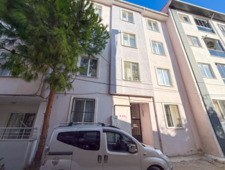 Fully Furnished And Spacious 1 1 Flat For Rent In Kumbağ Village