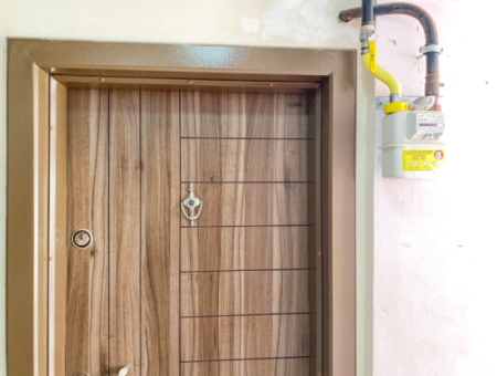 Fully Furnished And Spacious 1 1 Flat For Rent In Kumbağ Village