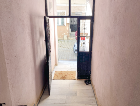 Fully Furnished And Spacious 1 1 Flat For Rent In Kumbağ Village