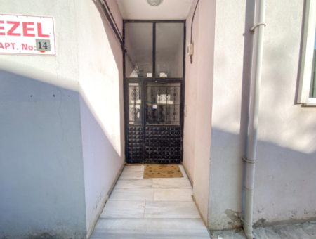 Fully Furnished And Spacious 1 1 Flat For Rent In Kumbağ Village