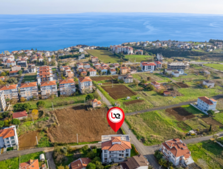 Topagac Mh. Sea View Ultra Luxury Modern 4 1 Duplex For Sale