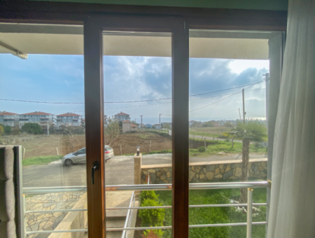 Topagac Mh. Sea View Ultra Luxury Modern 4 1 Duplex For Sale