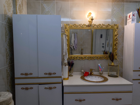 Topagac Mh. Sea View Ultra Luxury Modern 4 1 Duplex For Sale