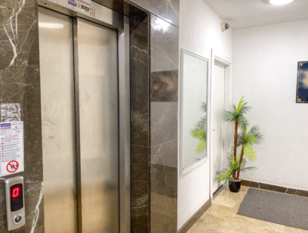 Topagac Mh. Sea View Ultra Luxury Modern 4 1 Duplex For Sale