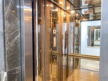 Topagac Mh. Sea View Ultra Luxury Modern 4 1 Duplex For Sale