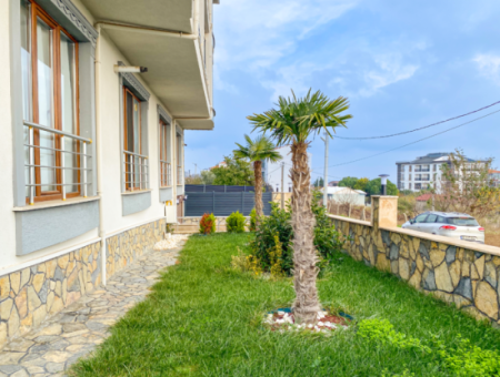 Topagac Mh. Sea View Ultra Luxury Modern 4 1 Duplex For Sale