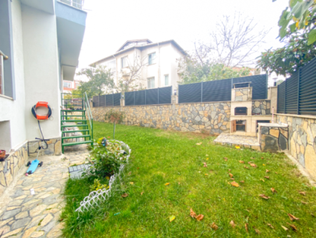 Topagac Mh. Sea View Ultra Luxury Modern 4 1 Duplex For Sale