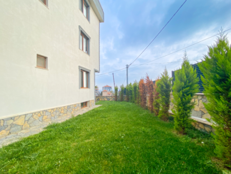 Topagac Mh. Sea View Ultra Luxury Modern 4 1 Duplex For Sale