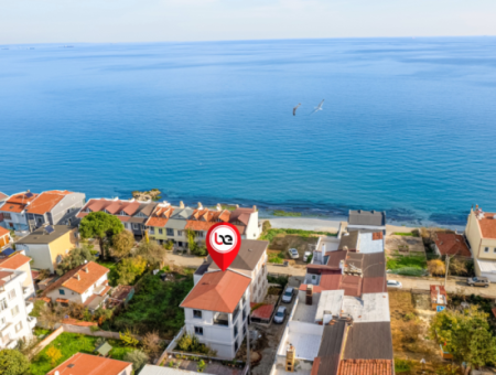 Barbaros Mh Ultra Luxury 5 1 Triplex New Villa At The Bottom Of The Sea