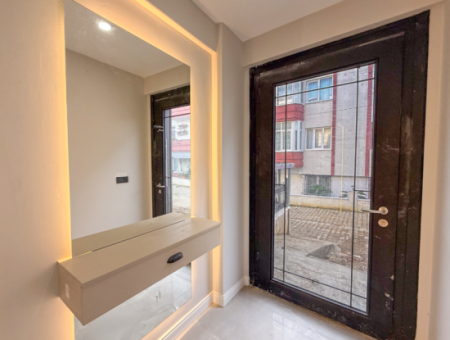 Barbaros Mh Ultra Luxury 5 1 Triplex New Villa At The Bottom Of The Sea