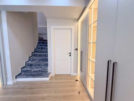 Barbaros Mh Ultra Luxury 5 1 Triplex New Villa At The Bottom Of The Sea