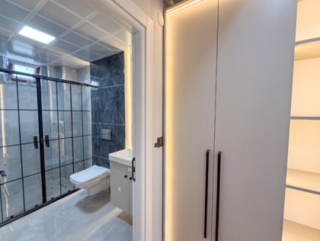 Barbaros Mh Ultra Luxury 5 1 Triplex New Villa At The Bottom Of The Sea